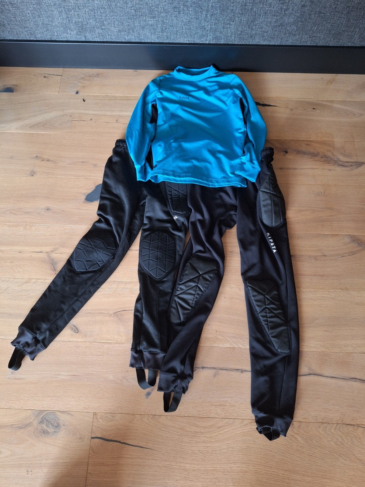Keeper Kleding, Kinderen en Baby's, Ophalen, Gebruikt, Decathlon, Jongen of Meisje