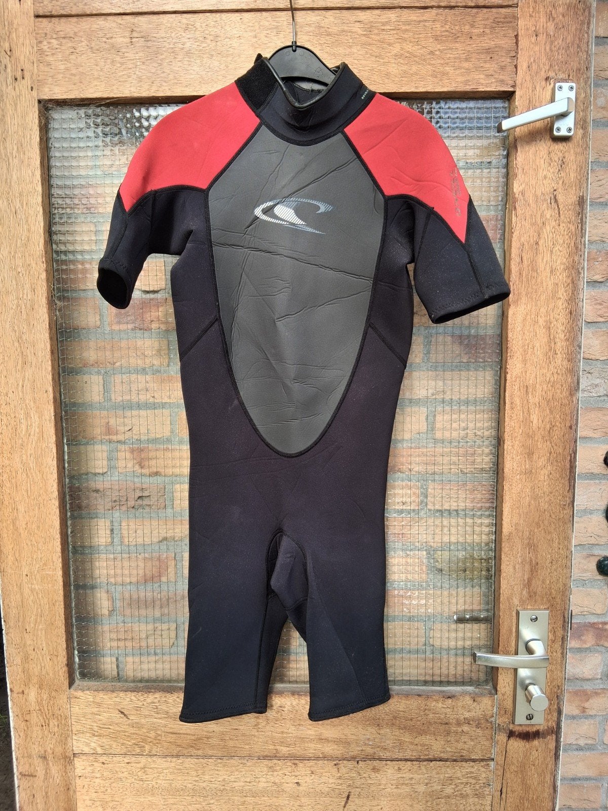 Oneill wetsuit maat S surfpak,   suppak, Ophalen of Verzenden, Kind, Wetsuit