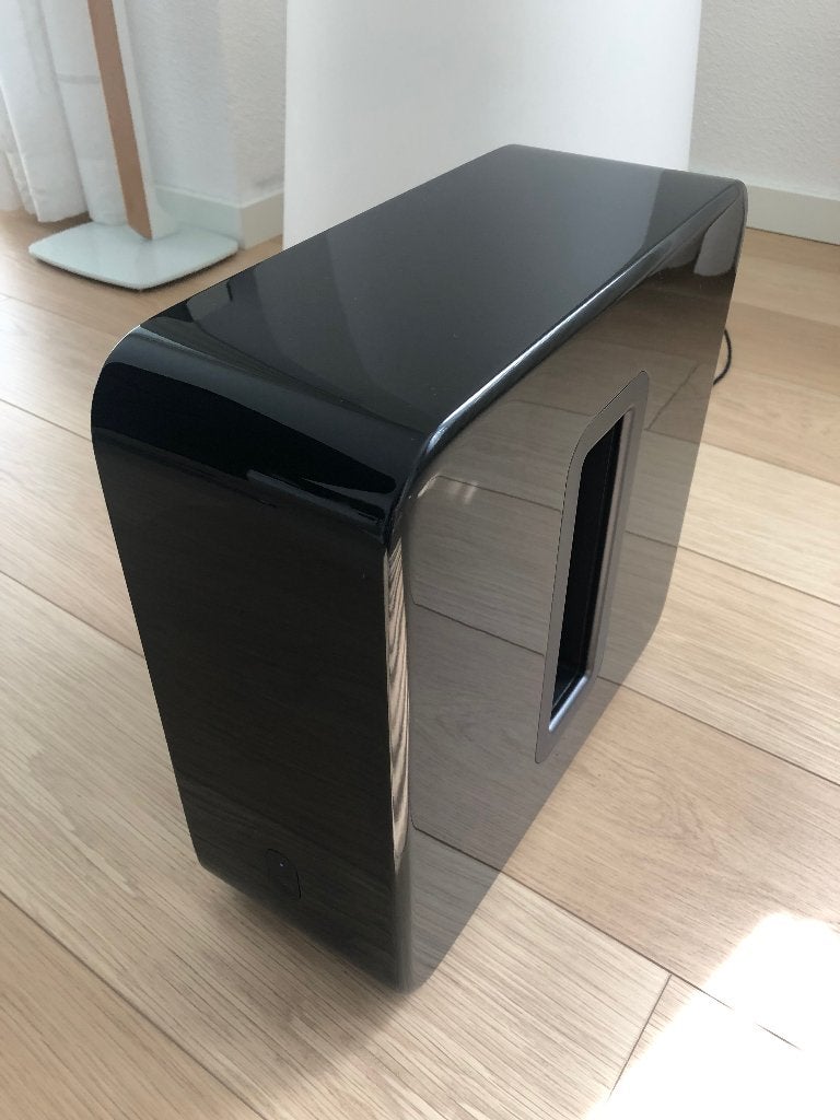 Sonos Sub Gen 3  Subwoofer