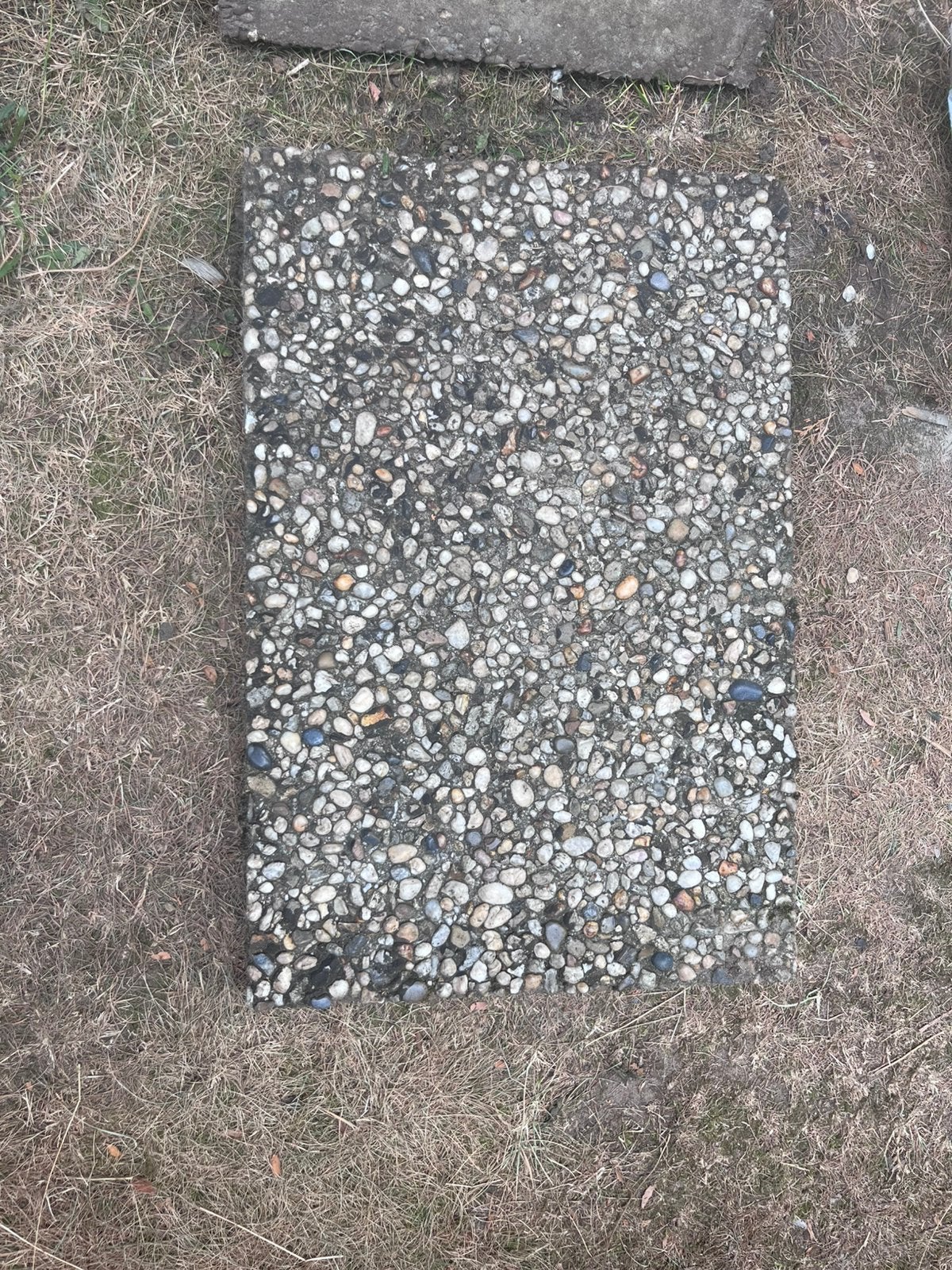 Tuin tegels, Ophalen, Gebruikt, 40 tot 60 cm, 10 m² of meer