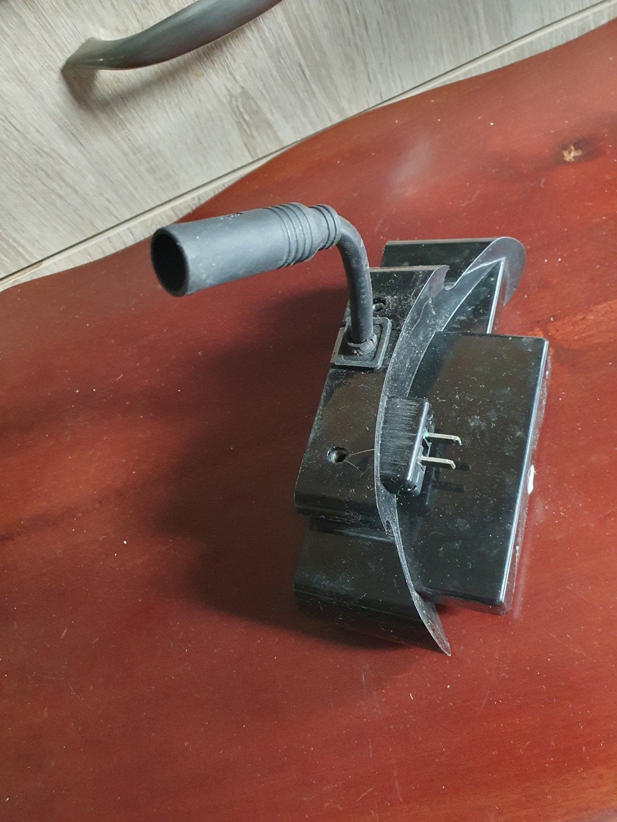 Peugeot e bike controler, Ophalen of Verzenden