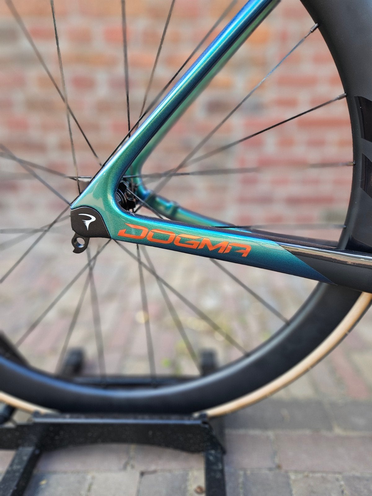 Pinarello Dogma X Naar wens op te bouwen I Inruil mogelijk, Overige merken, 28 inch, Carbon, Nieuw