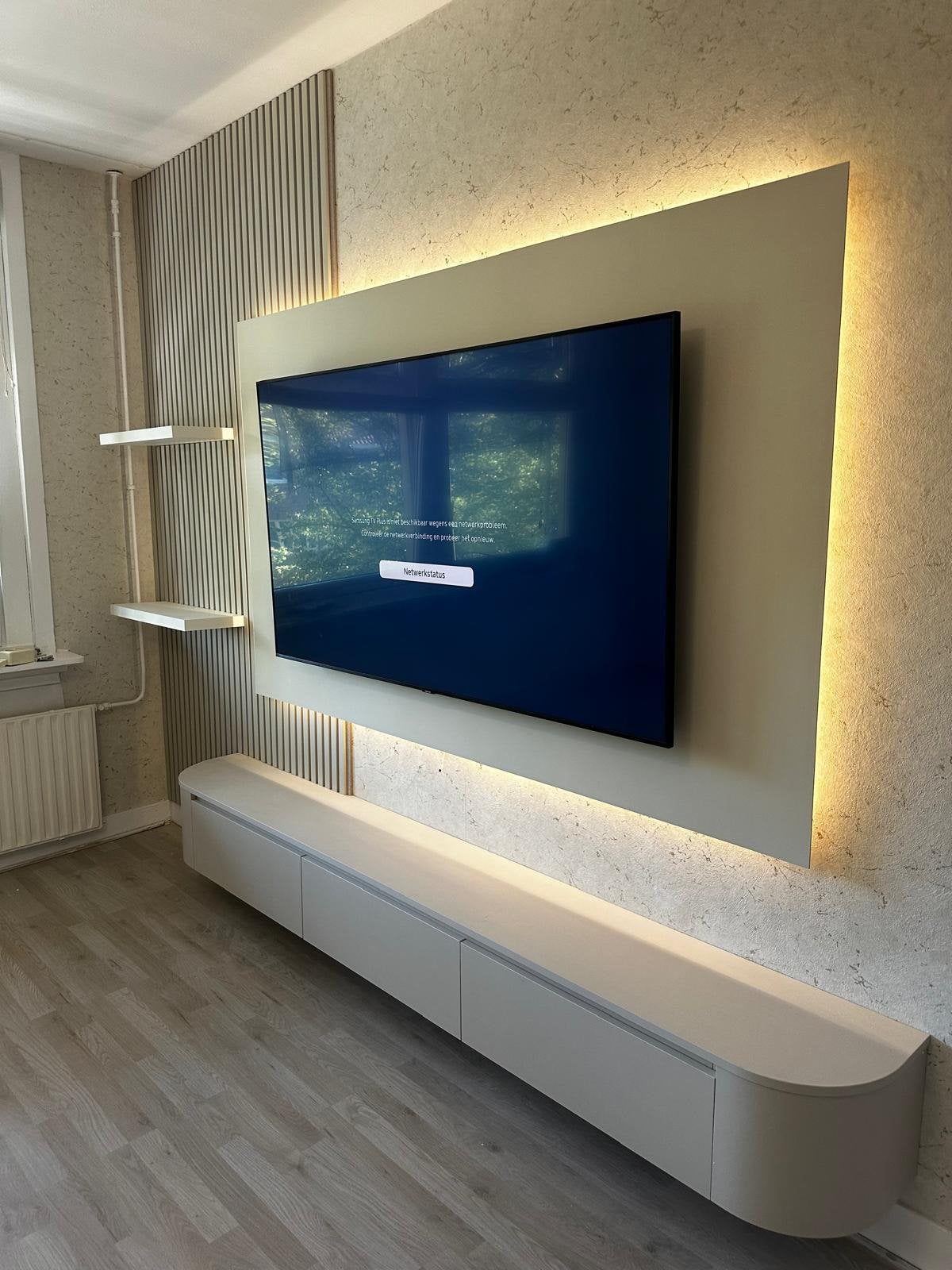 Cinewalls op maat (TOP KEUZE ✅), Garantie