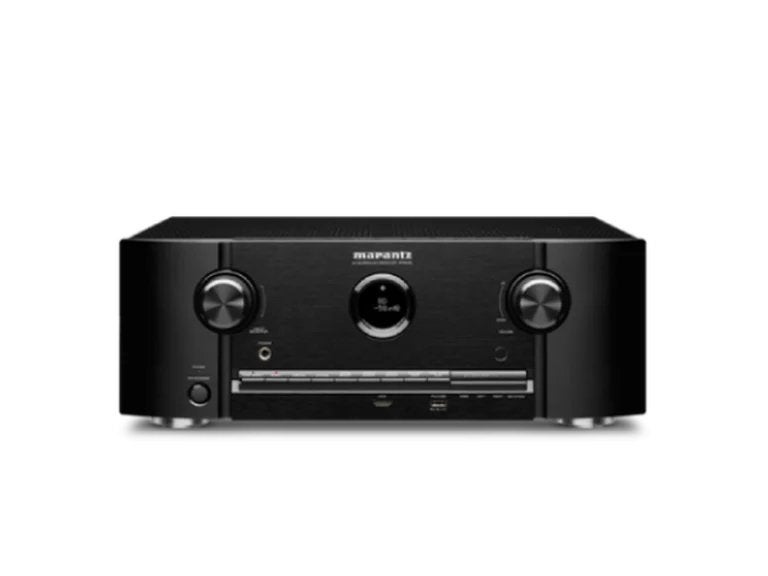 Marantz AV-receiver - Topkwaliteit audio-ervaring, Audio, Tv en Foto, Versterkers en Receivers, 120 watt of meer, Ophalen, Marantz