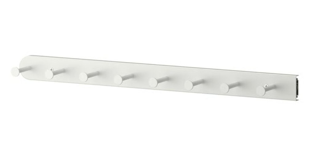 IKEA KOMPLEMENT 1 x uittrekbare multihanger, Ophalen, Nieuw, 50 tot 100 cm, Minder dan 100 cm