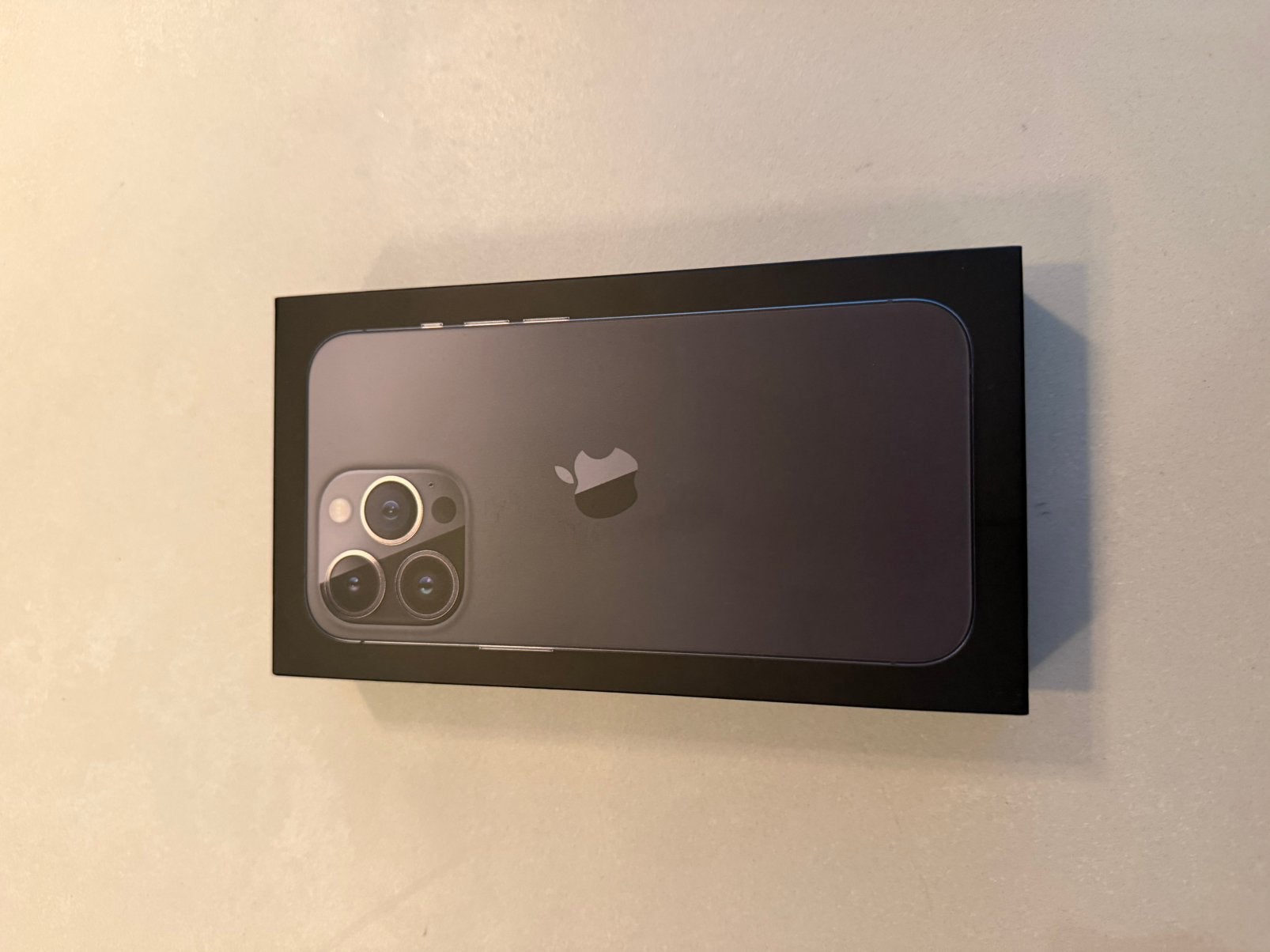 Foto 9 van iPhone 13 Pro 128GB – Zo goed als nieuw