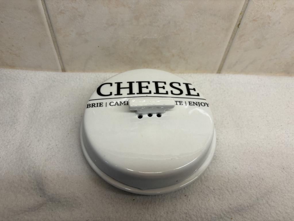 Camembert Ovenschaal Cheese, Ophalen of Verzenden
