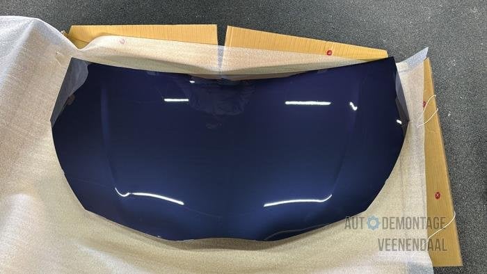 Motorkap van een Toyota Yaris (9AF), -, -, Nieuw, Ophalen of Verzenden