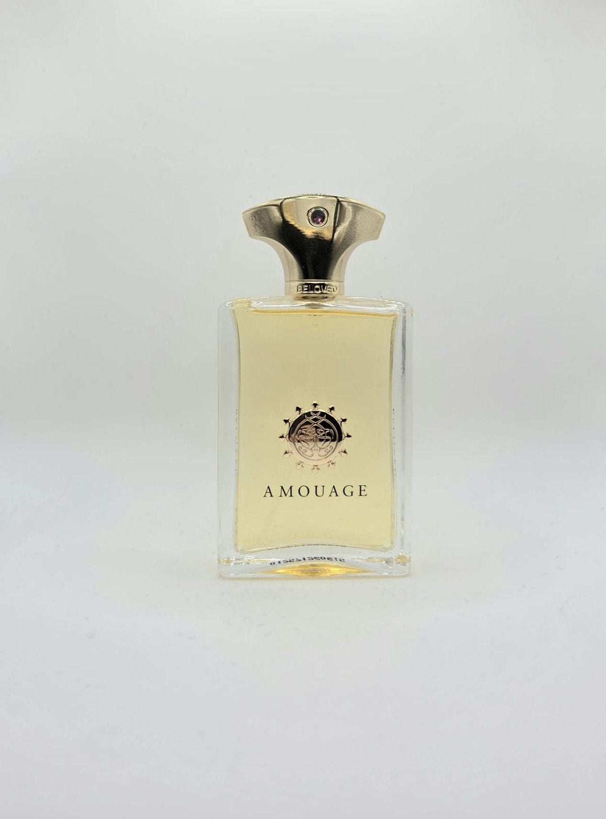 Amouage Beloved man (2013 batch) decant tester sample, Sieraden, Tassen en Uiterlijk, Uiterlijk | Parfum, Nieuw, Verzenden