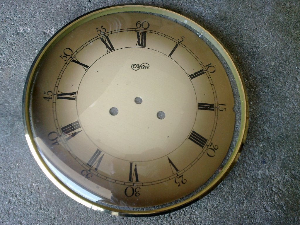 klokken, Ophalen