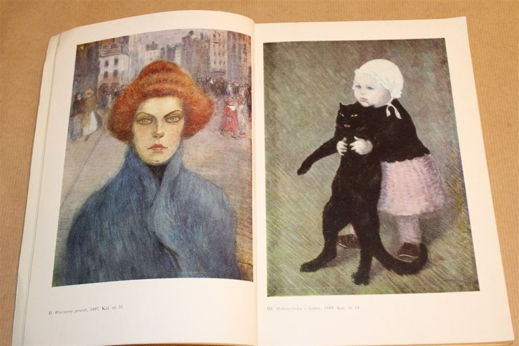 Théophile Steinlen — Meester van de Art Nouveau, Ophalen of Verzenden, Gelezen