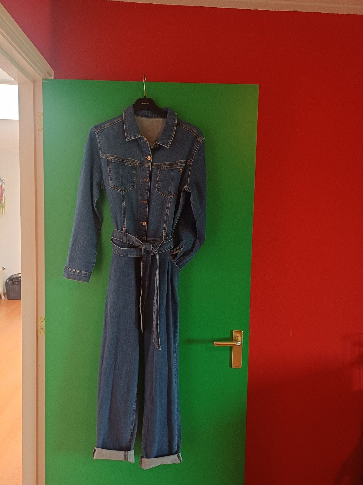 Studio anneloes maat l, Kleding | Dames, Jumpsuits, Ophalen of Verzenden, Nieuw, Maat 38/40 (M)
