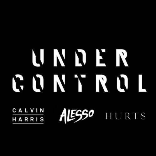Calvin Harris & Alesso feat Hurts - Under Control (NIEUW), Ophalen of Verzenden, Nieuw in verpakking, Overige genres