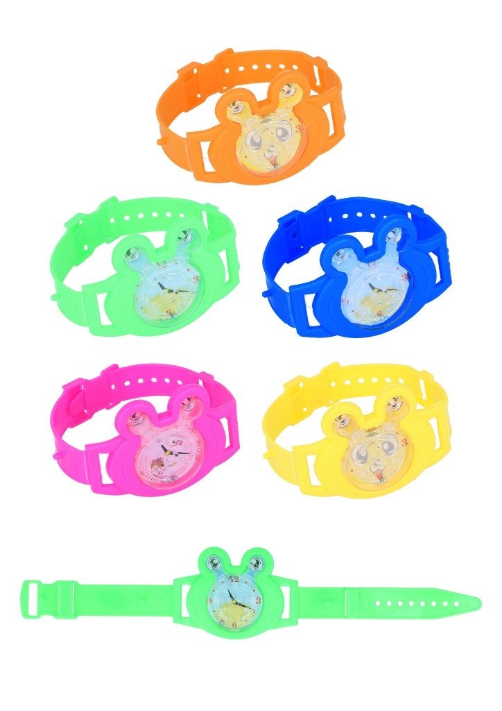 PARTIJ GEDULDSPEL SPEELGOED HORLOGE, ., Nieuw, Ophalen of Verzenden, .