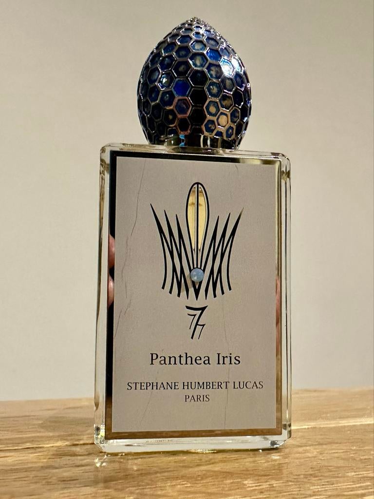 Stephane Humbert Lucas Panthea Iris Eau de Parfum, Ophalen of Verzenden, Zo goed als nieuw