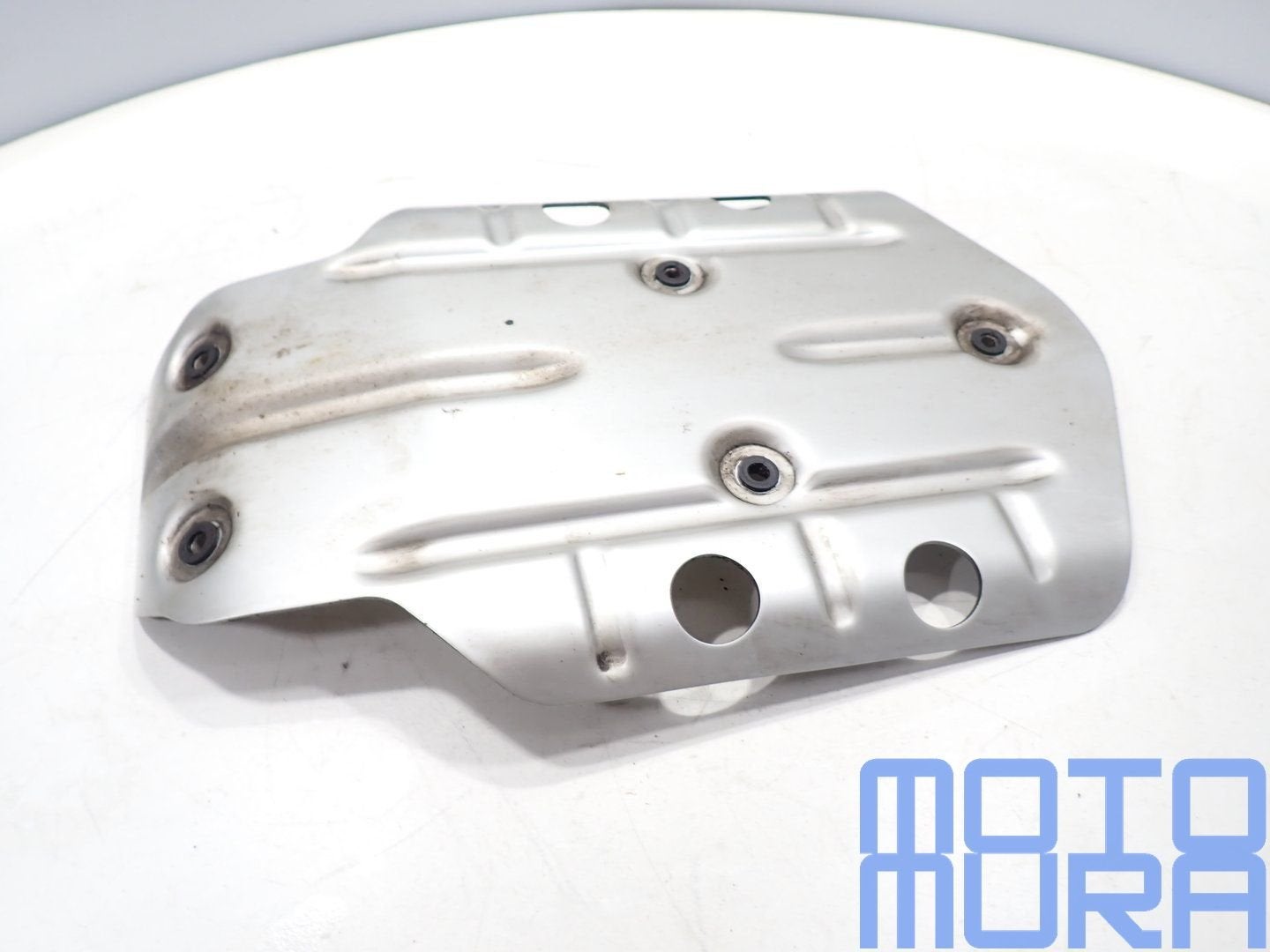 Skidplate motor beschermer BMW R1200GS Adventure R 1200 GS K, Motoren, Onderdelen | BMW, Ophalen of Verzenden, -, -, -