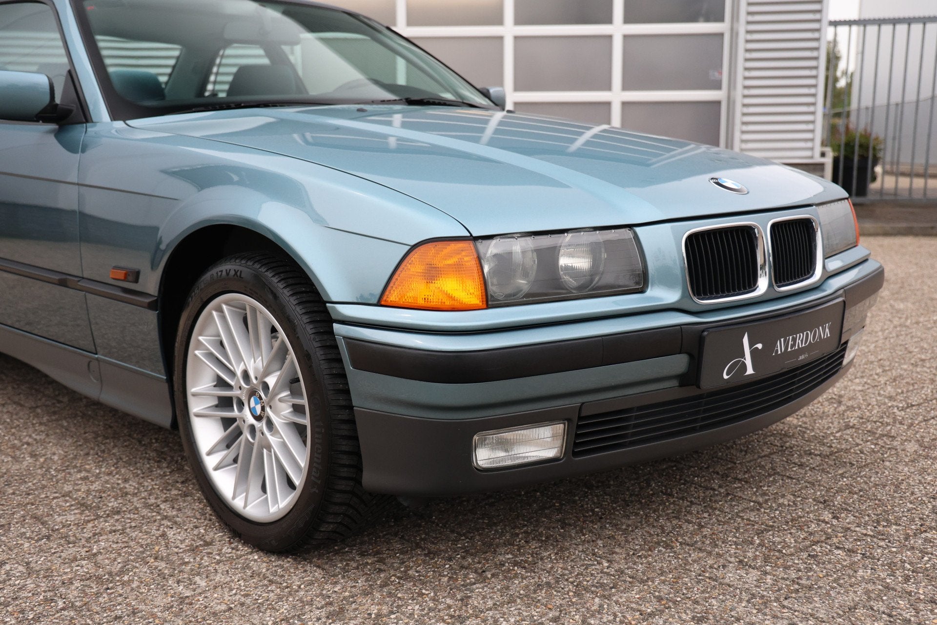 BMW 3 Serie Coupe 316i Executive Schuifdak|Uniek mooi|Histor, foto 11