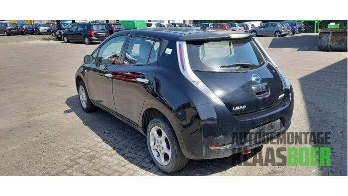 Achterklep van een Nissan Leaf (KH3), Gebruikt, -, Ophalen of Verzenden, -