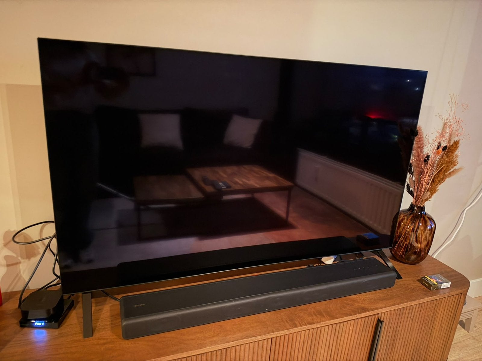 Foto 4 van LG OLED A1 55 inch