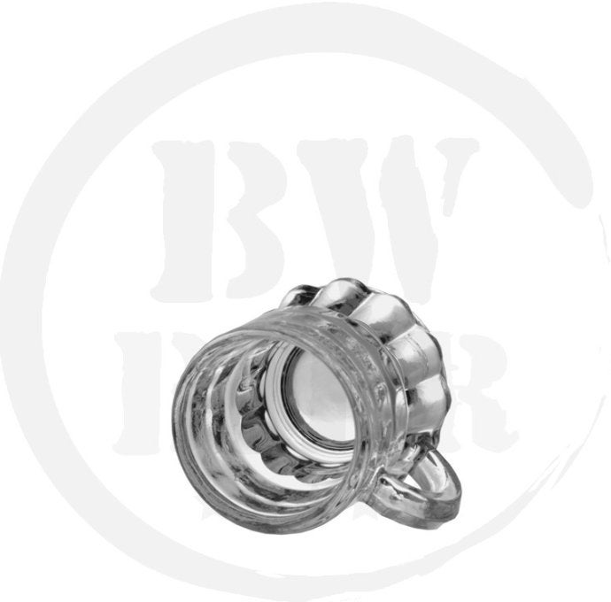 Bierwinst - Shotglas Pul 19ML 24 stuks (nieuw), Ophalen of Verzenden, Nieuw, Borrel- of Shotglas