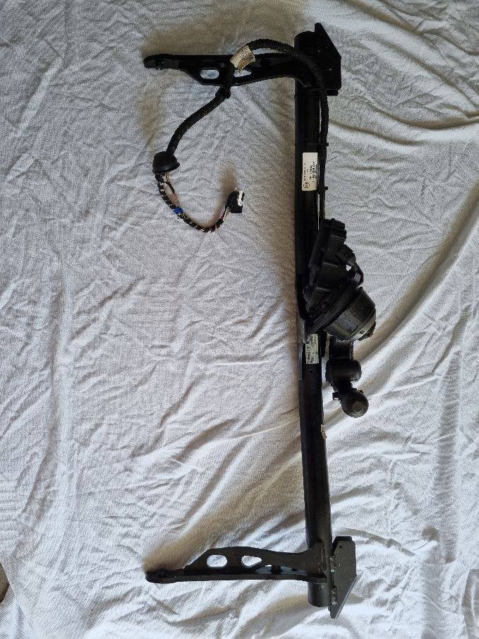 Electrische Trekhaak Golf 7 en 8, Ophalen, Gebruikt