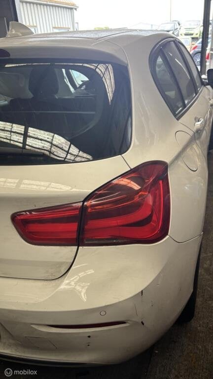Achterlicht rechts BMW 1-serie F21 LCI ('15->), Gebruikt, Ophalen of Verzenden, BMW, BMW