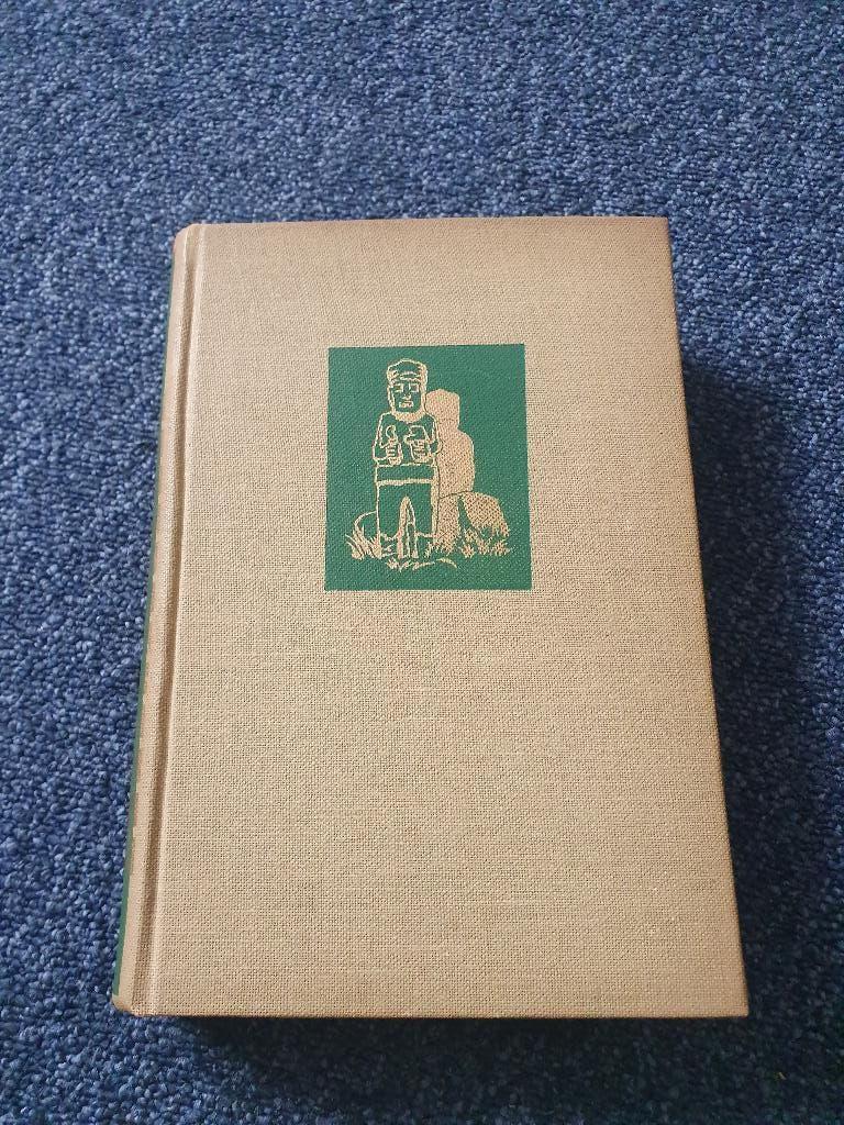 In de greep van onbekend Amerika, Brian Fawcett 1953, Boeken, Reisverhalen, Ophalen of Verzenden, Gelezen, Noord-Amerika