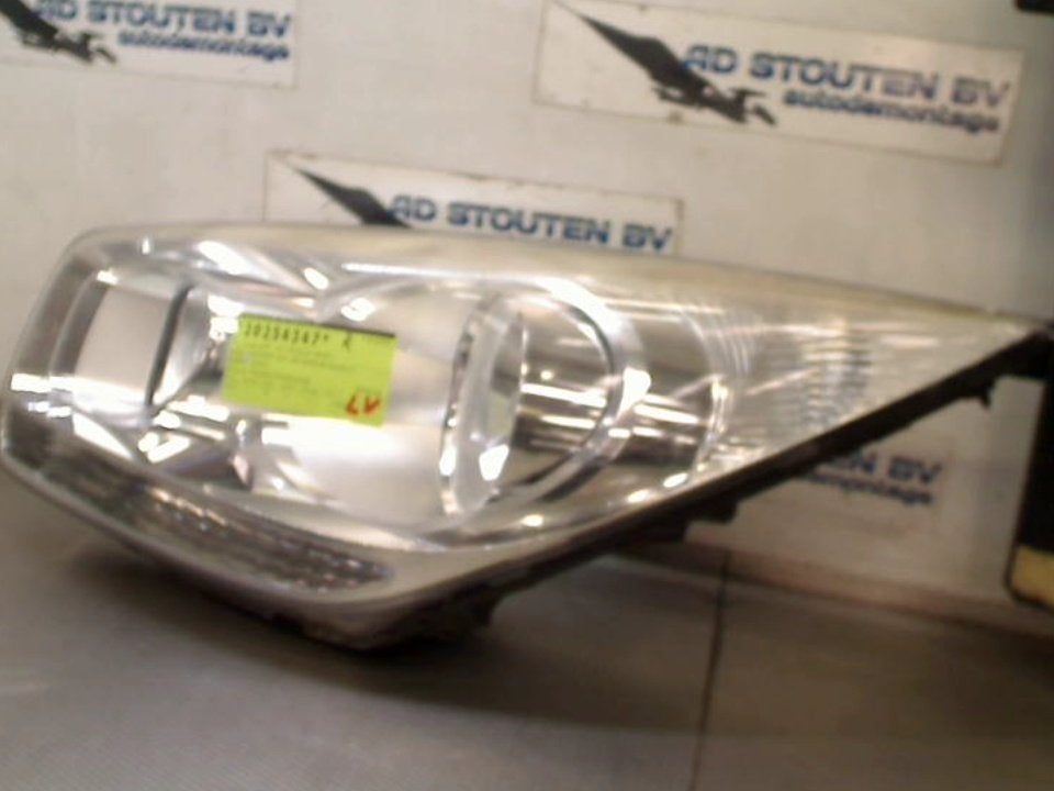 Koplamp Links Kia Venga (2010-02/2019-03) 921011P000, Auto-onderdelen, Info@kia.de, Kia Deutschland GmbH, Gebruikt, Theodor-Heuss-Allee 11, Frankfurt am Main 60486, , Duitsland