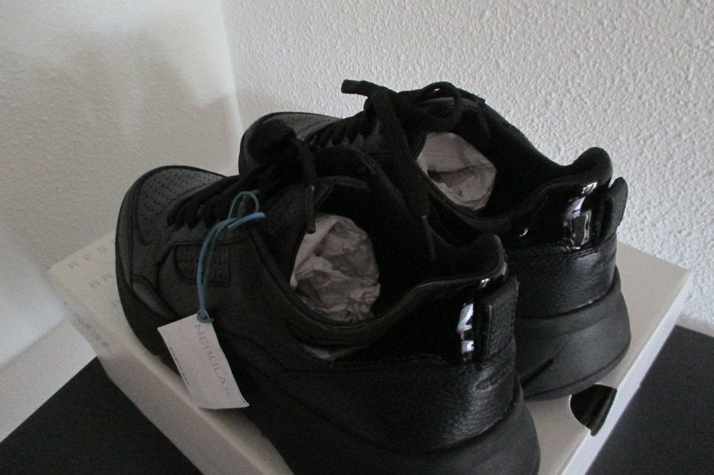 Geox sneaker maat 40, Geox, Zwart, Nieuw, Ophalen of Verzenden