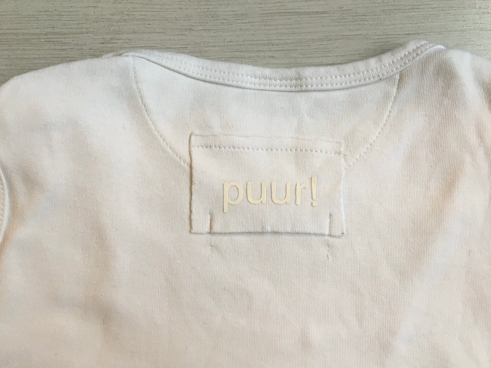 Lief romper maat 86, Kinderen en Baby's, Ophalen, Zo goed als nieuw, Jongetje of Meisje, Nacht- of Onderkleding