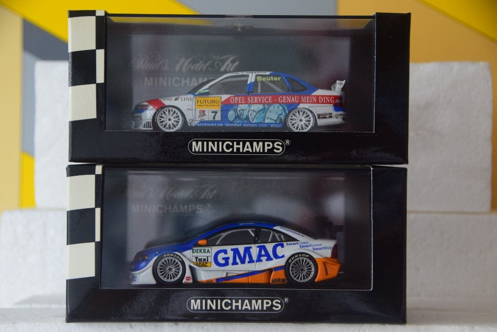 opel vectra  v8  coupe  2000 - 2004, Ophalen of Verzenden, Nieuw, Auto