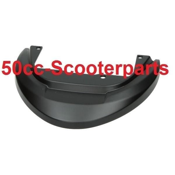 Achterspoiler Agm Sp50 / Btc Streetline 78629, Ophalen of Verzenden