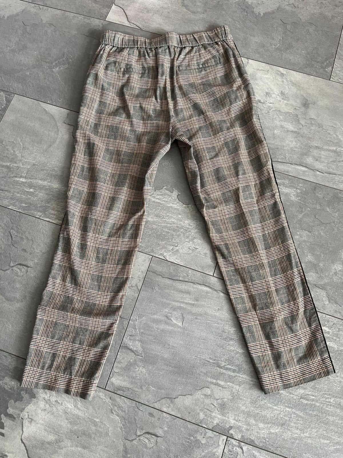 Massimo Dutti zomerbroek, Kleding | Dames, Broeken en Pantalons, Overige kleuren, Ophalen of Verzenden, Maat 36 (S), Lang