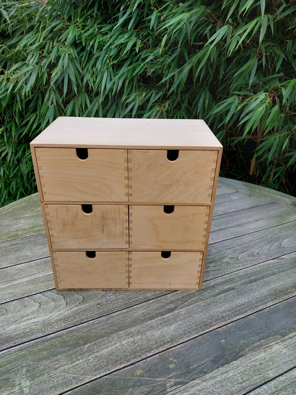 Ikea Moppe Ladekastje Opberger, Huis en Inrichting, Minder dan 50 cm, Gebruikt, Verzenden, Minder dan 100 cm