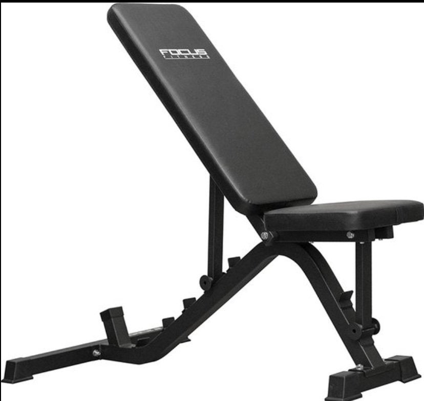 Fitness bankje, Ophalen, Nieuw, Armen, Fitnessbank