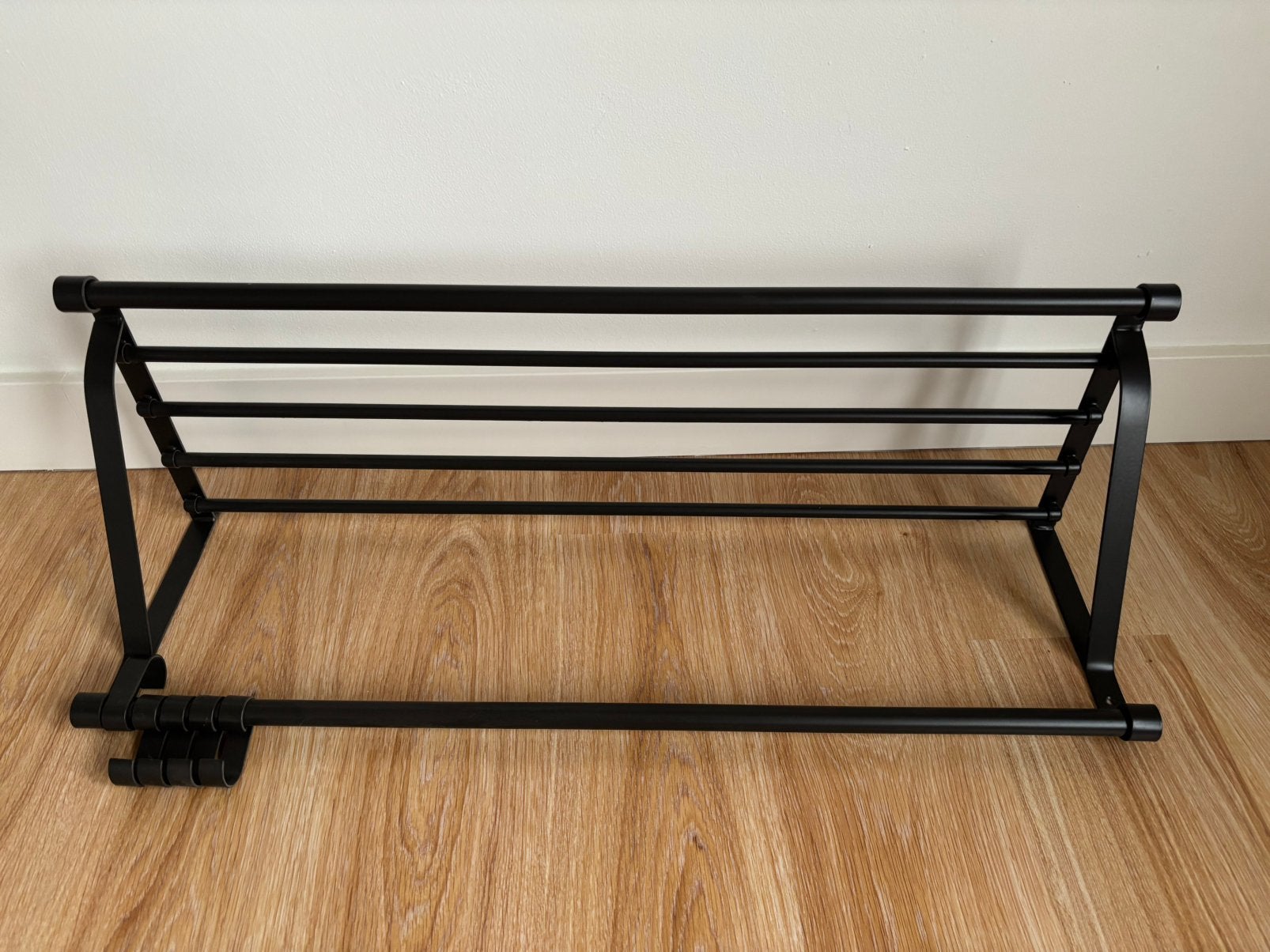 Kapstok Portis van Ikea, Zo goed als nieuw, Minder dan 100 cm, Metaal, Ophalen