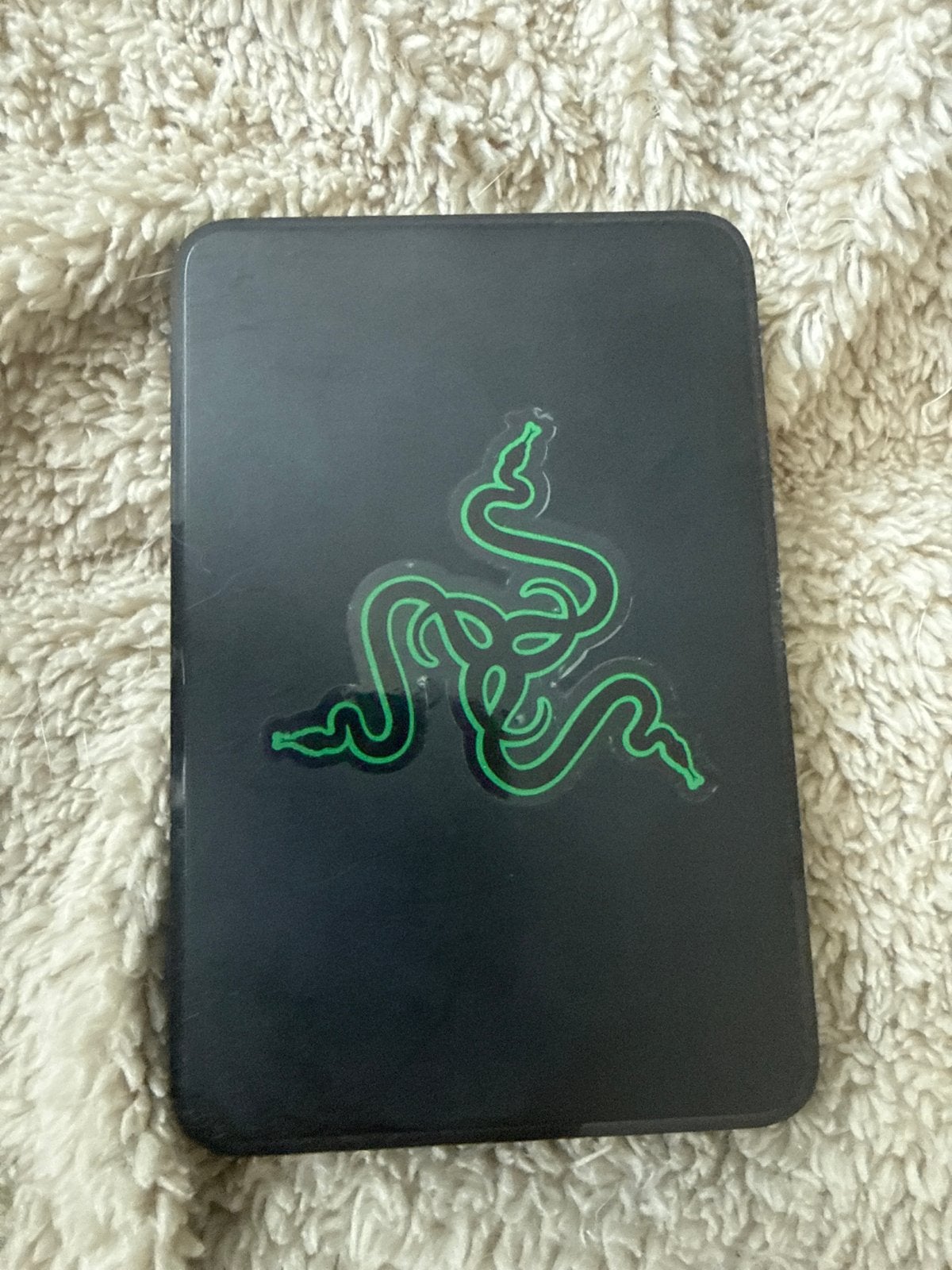 Razer Ripsaw Game Capture Card, Ophalen, Gebruikt