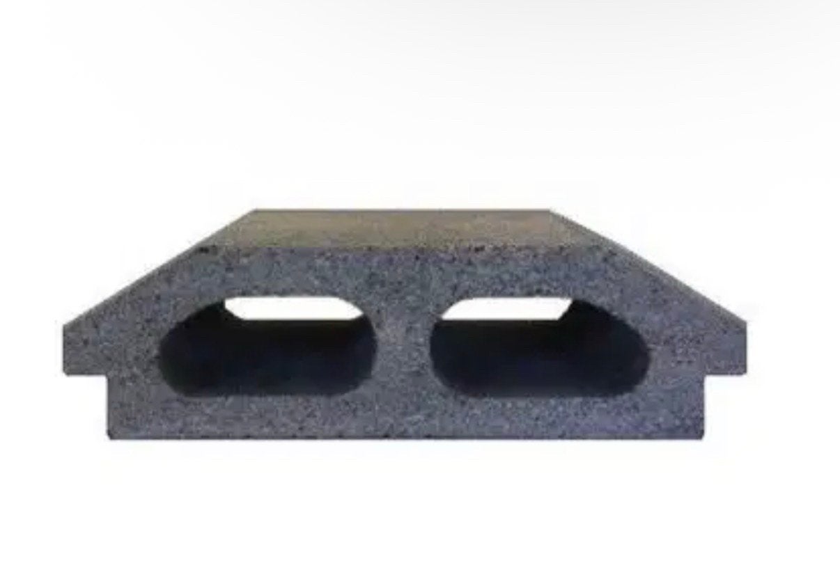 Betonnen broodje 37st. - VBI vulelement AN 635x250mm, Ophalen, Overige materialen, 50 tot 150 cm, Overige typen