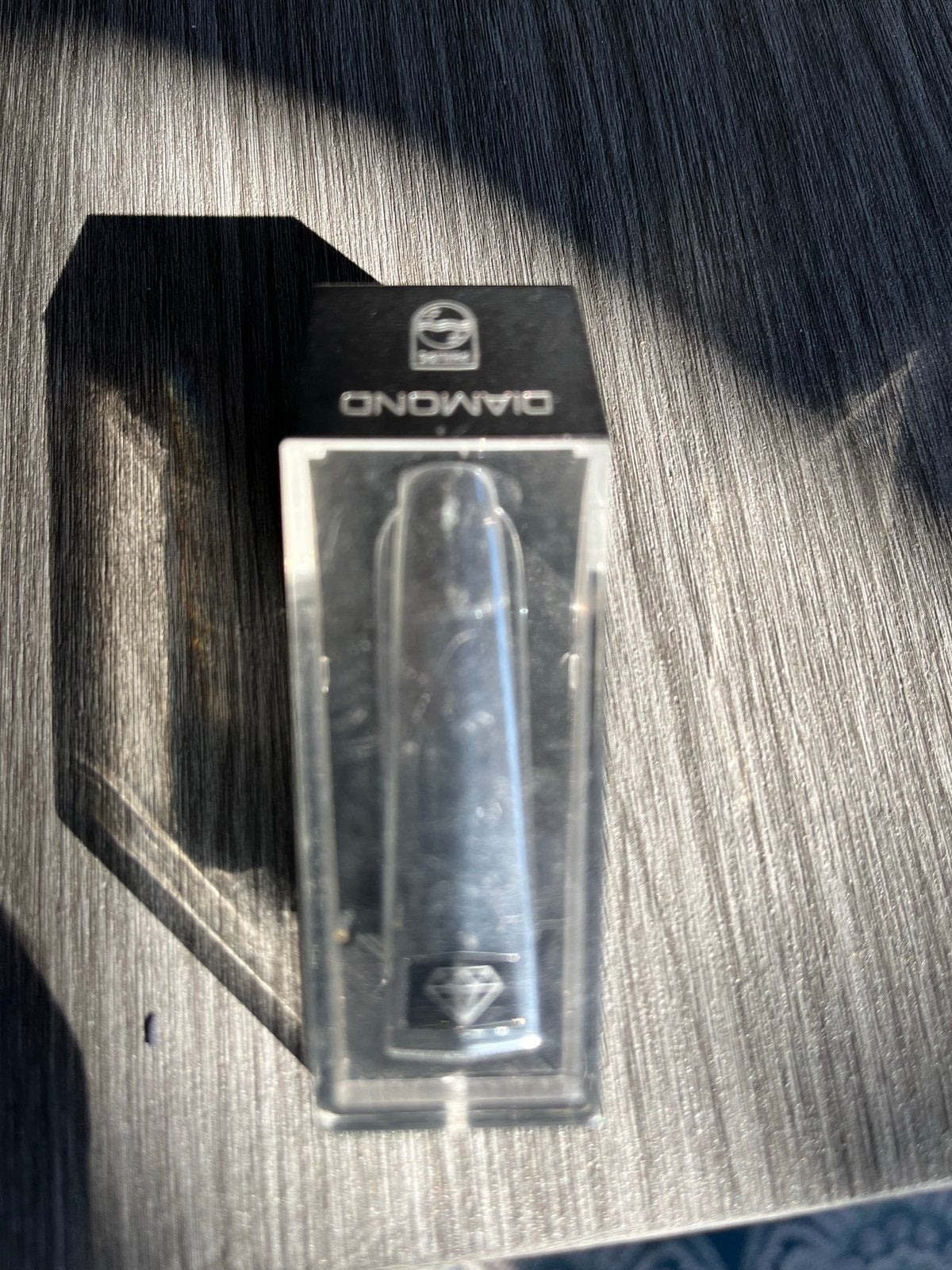 Philips 22GP205 Diamond Naald voor Platenspeler, Ophalen of Verzenden, Zo goed als nieuw, Platenspeler-onderdeel, Philips