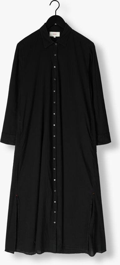 Zwarte Xirena Jurk, Kleding | Dames, Jurken, Verzenden, Zo goed als nieuw, Maat 38/40 (M), Zwart