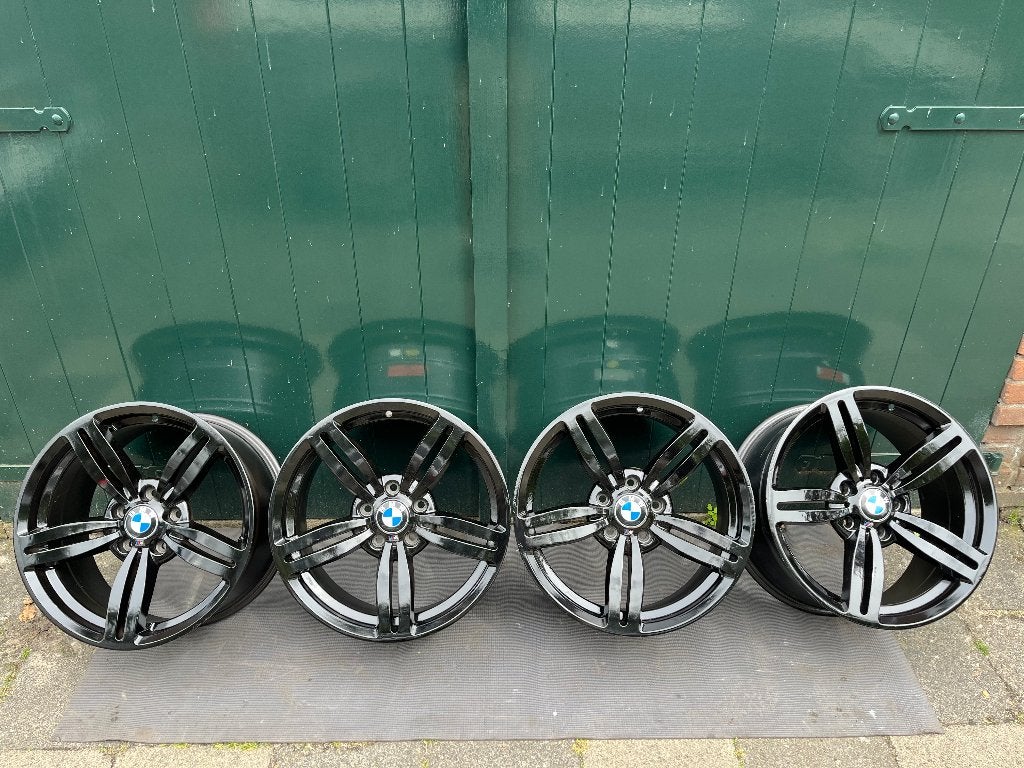BMW Velgen 18 Inch, Styling 167, Auto-onderdelen, Banden en Velgen, Ophalen, 18 inch, Gebruikt, Velg(en)