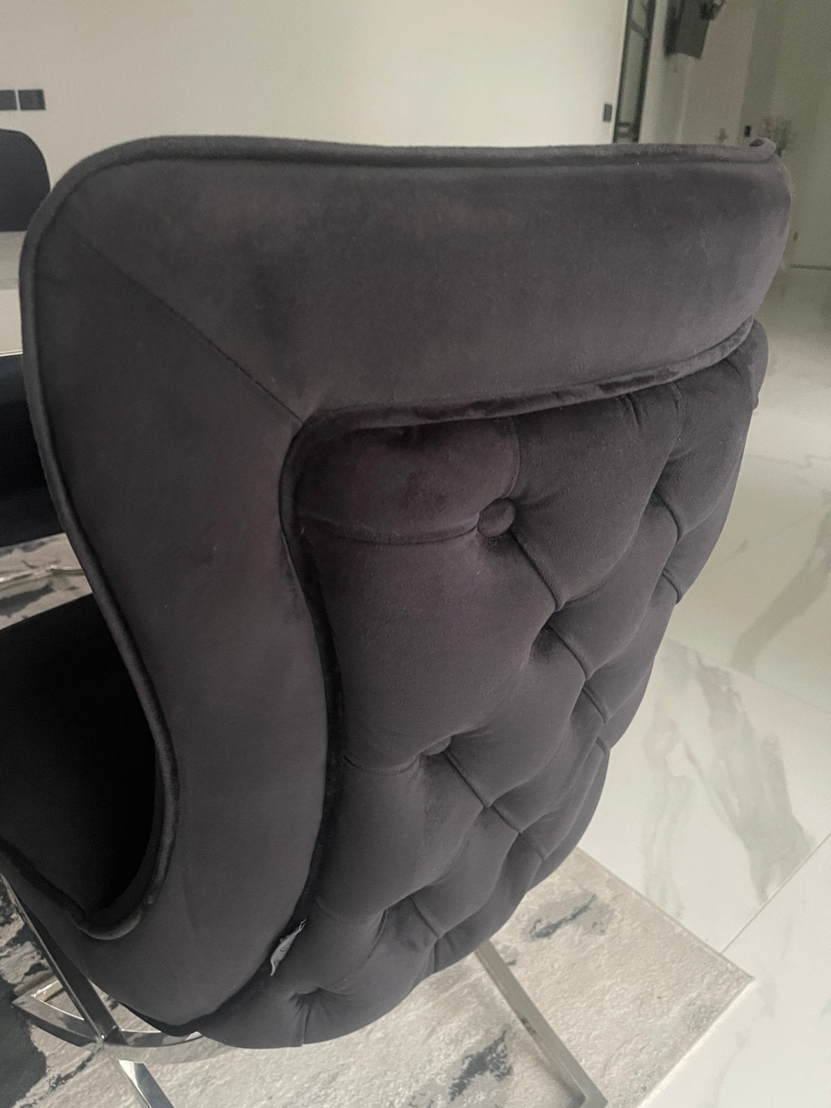 6 stoelen, Ophalen of Verzenden