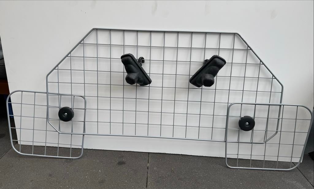 Auto hondenrek / bagagerek, Ophalen, Gebruikt