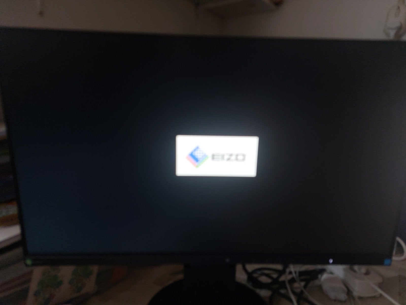 Eizo FlexScan EV2450 Monitor - Full HD, IPS, 23.8 inch, Computers en Software, Gebruikt, IPS, DisplayPort, Eizo