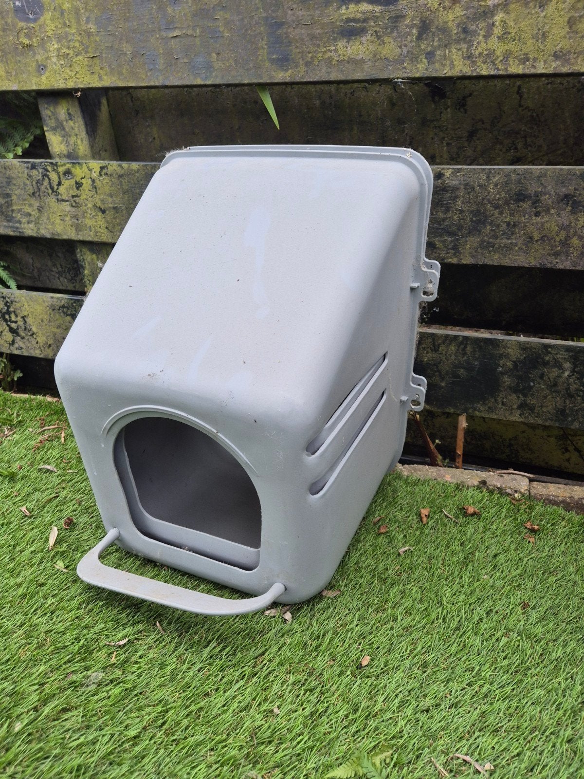 2 legnesten voor kippen, Dieren en Toebehoren, Ophalen, Drinken en Voederen