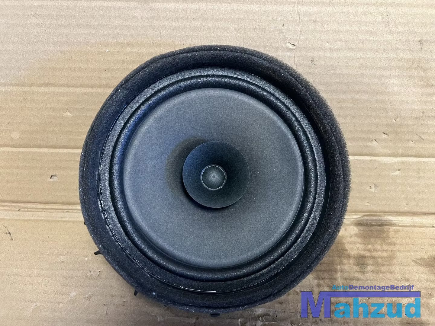 MITSUBISHI OUTLANDER PHEV Links voor deur Portier speaker 20, Info@mitsubishi-motors.com, Gebruikt, Mitsubishi Motors Corporation