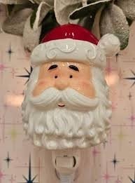 Scentsy mini warmer Saint Nick NIEUW €22, Ophalen of Verzenden, Nieuw