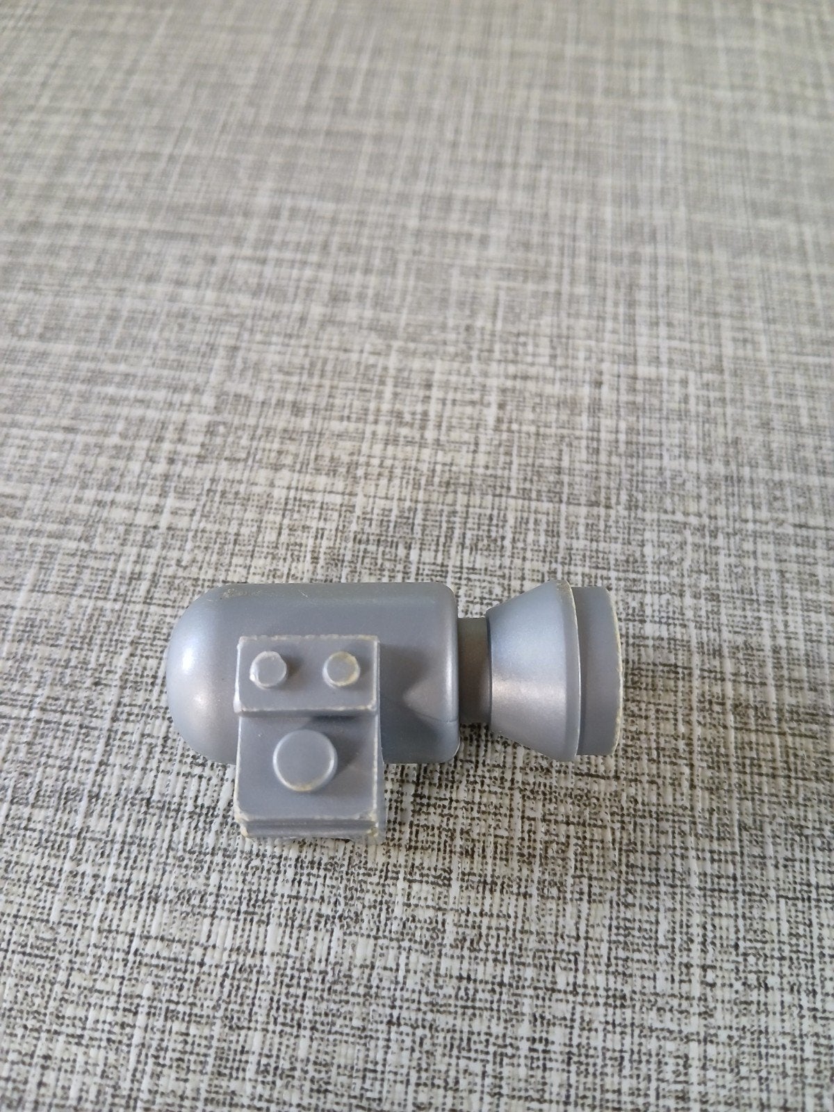 Construx onderdeel jet pod motor jaren '80, Ophalen of Verzenden
