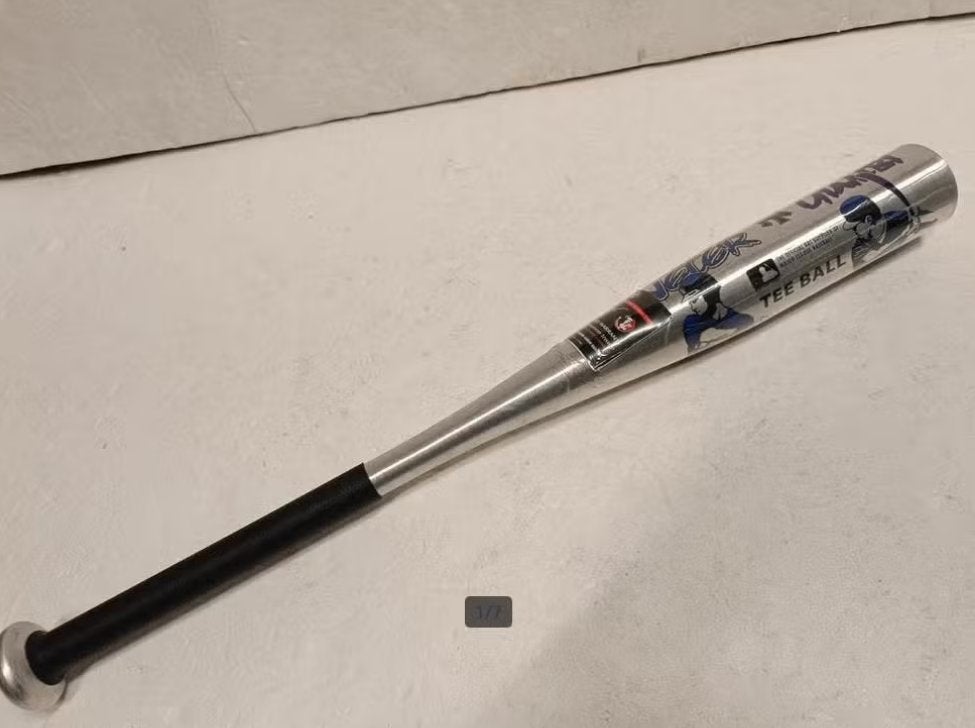 Louisville slugger jeter honkbalknuppel 24 25 26 inch nieuw, Sport en Fitness, Honkbal en Softbal, Nieuw, Ophalen of Verzenden