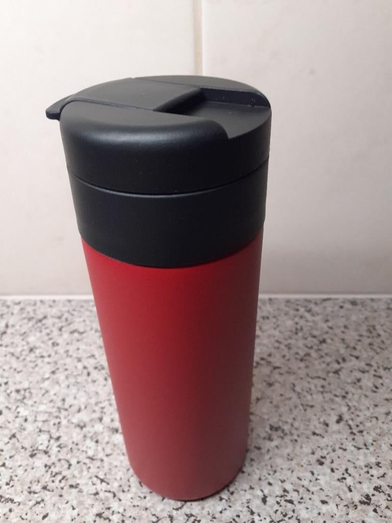 Thermobeker., Overige typen, Nieuw, Ophalen of Verzenden, Metaal